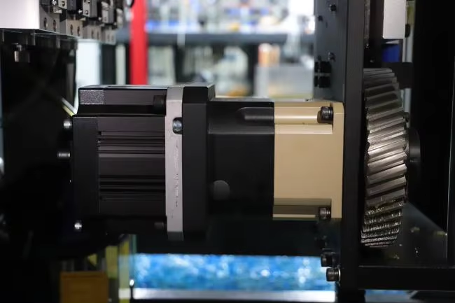 Servo Motor Servo Motor